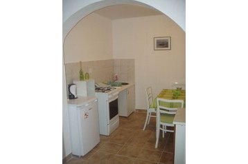 Croazia Privát Slano, Esterno